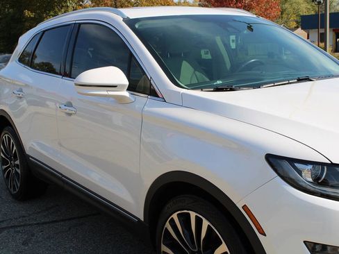 Used 2019 Lincoln MKC Reserve image 18