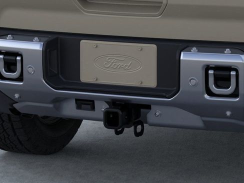 New 2025 Ford Bronco Sport Big Bend image 23