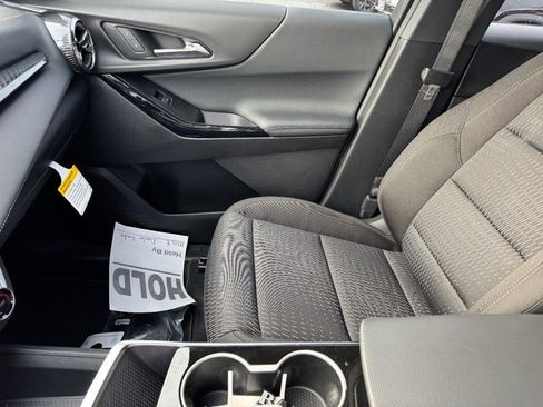 New 2026 Chevrolet Equinox LT w/ Safety and Technology Package image 33