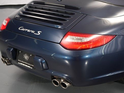 Used 2011 Porsche 911 Carrera S RWD image 12