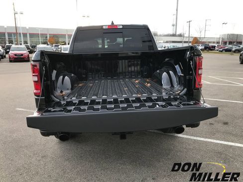 New 2026 RAM 1500 Big Horn image 29