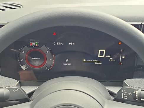 New 2026 Nissan Kicks SV w/ SV Premium Package AWD/4WD image 24