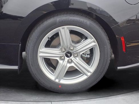 New 2026 Ford Mustang Premium image 21