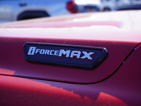 New 2026 Toyota 4Runner TRD Off-Road image 10