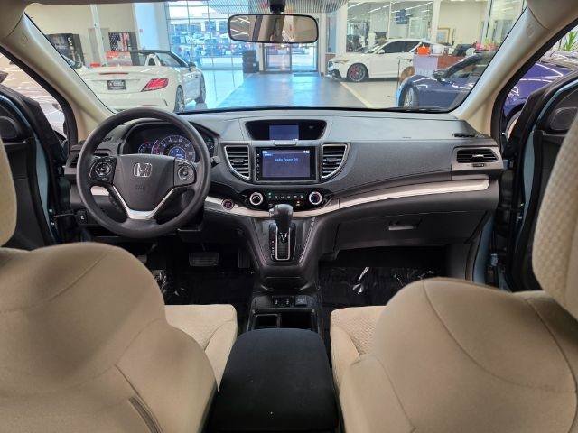 Used 2016 Honda CR-V EX image 10