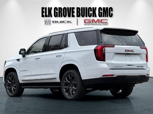 New 2026 GMC Yukon Elevation image 6