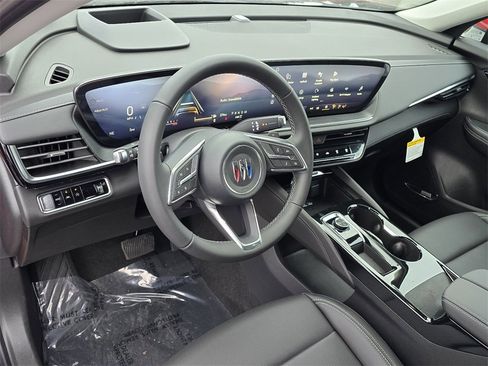 New 2026 Buick Envision Preferred image 16