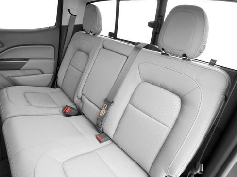 Used 2016 GMC Canyon SLE w/ All Terrain Package AWD/4WD image 16