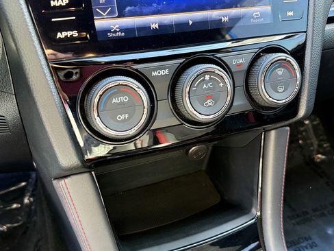 Used 2021 Subaru WRX STI Limited image 15