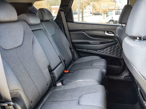 Used 2023 Hyundai Santa Fe SEL image 16