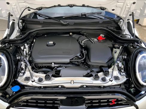 New 2026 MINI Cooper S FWD image 11