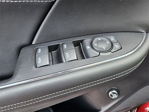 Used 2023 Buick Envision Preferred w/ Sport Touring Package image 31