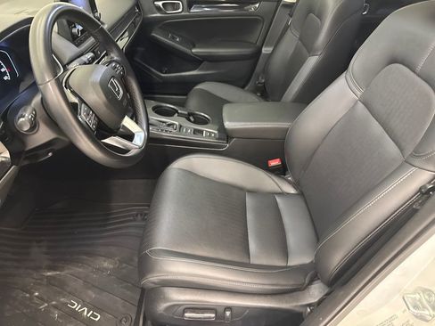 Certified 2023 Honda Civic EX-L image 19