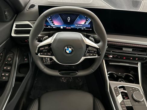 Used 2026 BMW 330i Sedan w/ Convenience Package RWD image 14