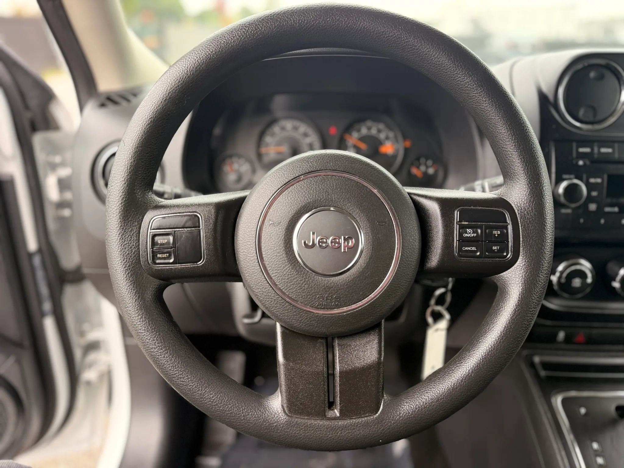 Used 2016 Jeep Patriot Sport w/ Power Value Group FWD image 23
