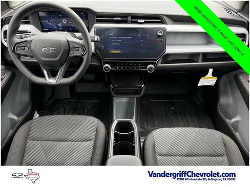New 2027 Chevrolet Bolt LT w/ Comfort Package FWD image 10
