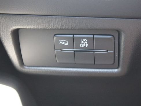 Used 2024 MAZDA CX-5 AWD 2.5 S w/ Select Package image 16