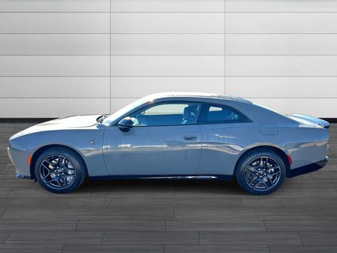 New 2026 Dodge Charger Scat Pack w/ Blacktop Package AWD/4WD image 7
