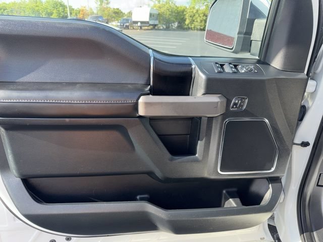 Used 2020 Ford F150 Platinum AWD/4WD image 11