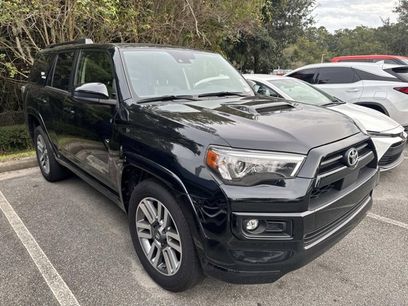 Used 2024 Toyota 4Runner TRD Sport