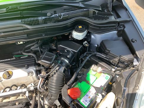 Used 2011 Honda CR-V EX image 24