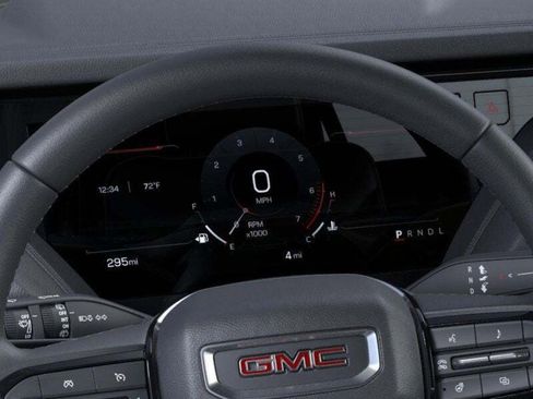 New 2025 GMC Yukon Elevation w/ LPO, Floor Liner Package image 18