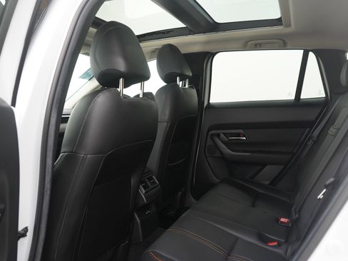 Used 2024 MAZDA CX-50 AWD 2.5 S w/ Cargo Package image 19