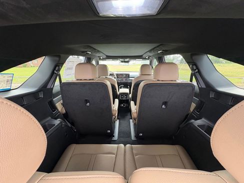 New 2026 Kia Sorento SX Prestige AWD/4WD image 14