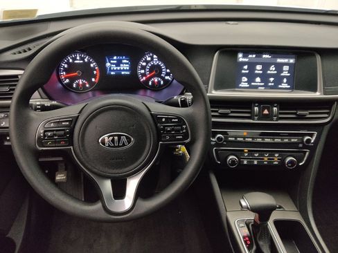 Used 2018 Kia Optima LX FWD image 22