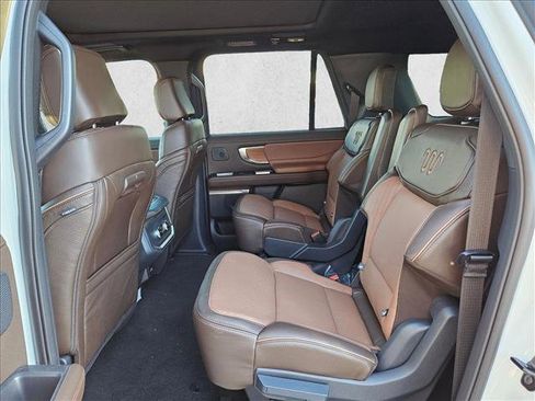 New 2025 Ford Expedition Max King Ranch image 15