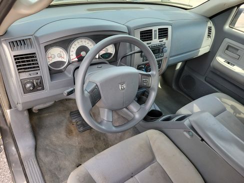 Used 2006 Dodge Dakota SLT AWD/4WD image 8
