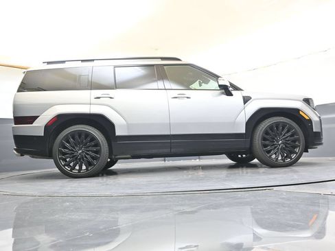 Used 2025 Hyundai Santa Fe Calligraphy AWD/4WD image 35