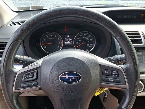 Used 2015 Subaru Crosstrek 2.0i Premium AWD/4WD image 22