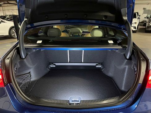 New 2025 Mercedes-Benz C 300 4MATIC Sedan image 15