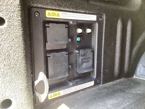 Used 2024 Ford F150 King Ranch w/ FX4 Off-Road Package AWD/4WD image 15