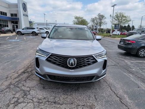 New 2026 Acura RDX w/ Technology Package AWD/4WD image 14