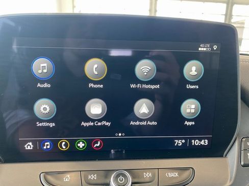 Used 2023 Chevrolet Blazer LT w/ Midnight/Sport Edition image 23