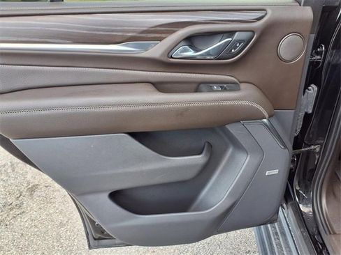 Used 2021 GMC Yukon Denali w/ Denali Premium Package image 84