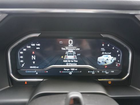 Used 2023 GMC Sierra 1500 Denali image 11