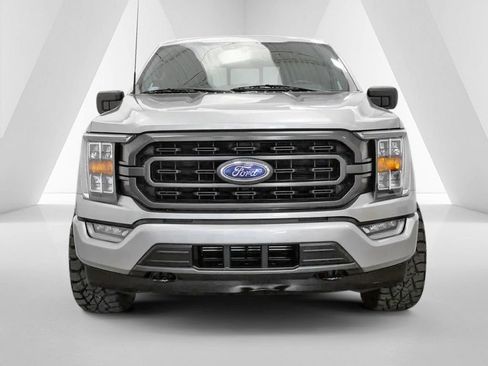 Used 2022 Ford F150 XLT w/ Equipment Group 302A High AWD/4WD image 2