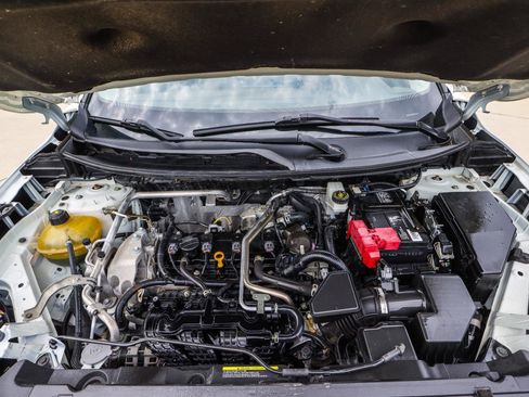 Used 2021 Nissan Rogue S AWD/4WD image 18