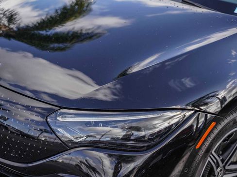 Used 2023 Mercedes-Benz EQE 350+ 4MATIC Sedan image 10