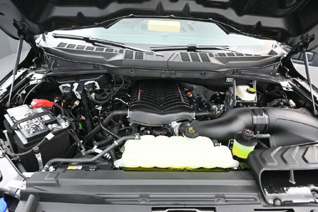 New 2026 Ford F150 XL AWD/4WD image 31