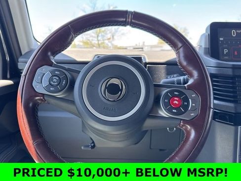 Used 2024 INEOS Grenadier image 6