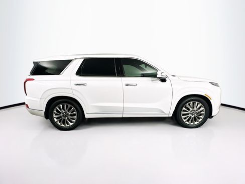 Used 2020 Hyundai Palisade Limited FWD image 10
