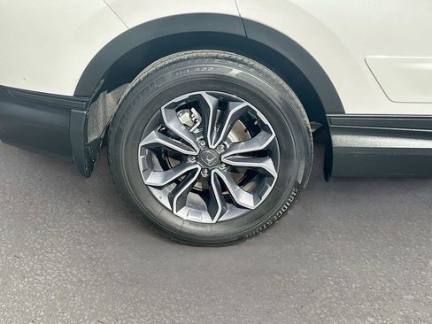 Used 2022 Honda CR-V EX-L image 30