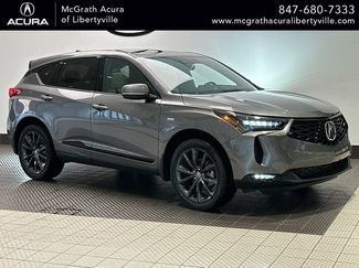New 2026 Acura RDX A-Spec AWD/4WD video 1