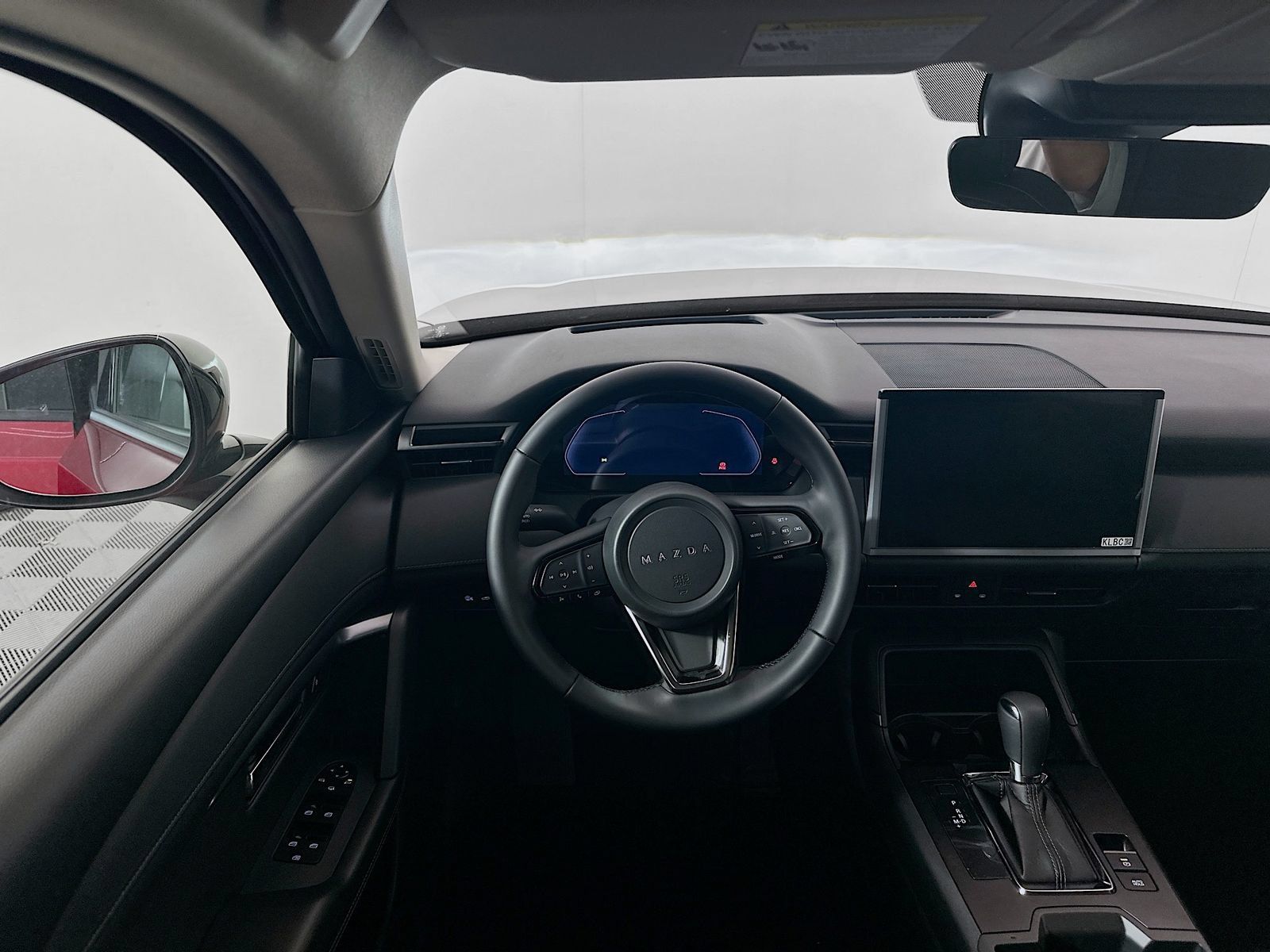 New 2026 MAZDA CX-5 Preferred AWD/4WD image 22