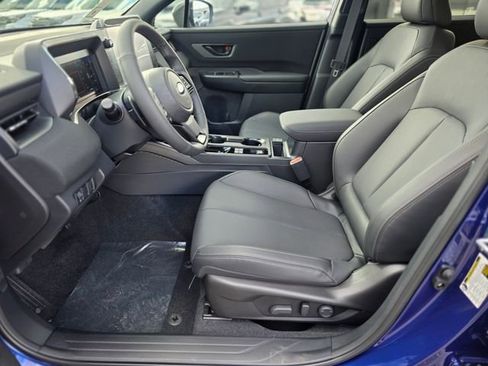 New 2026 Subaru Outback Limited AWD/4WD image 14