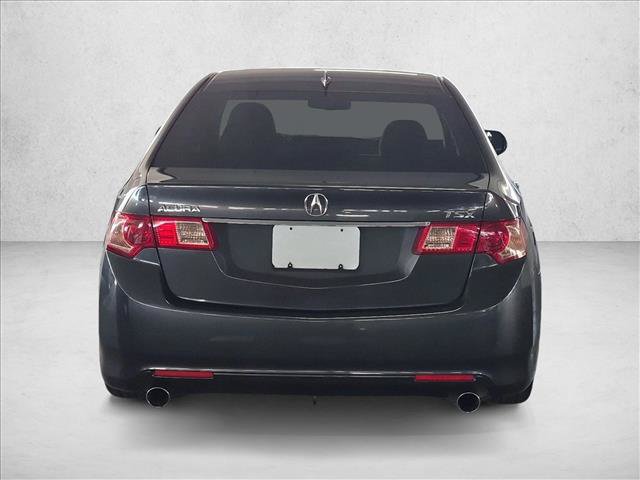 Used 2013 Acura TSX Sedan FWD image 7